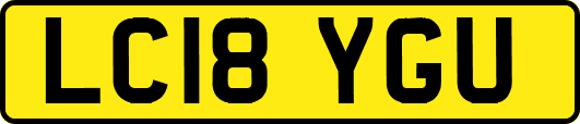 LC18YGU