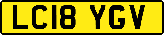 LC18YGV