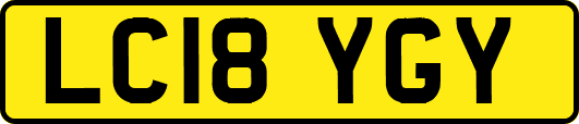LC18YGY