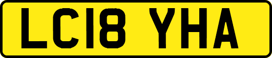 LC18YHA