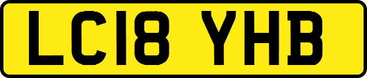 LC18YHB