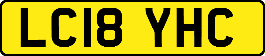LC18YHC