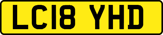LC18YHD
