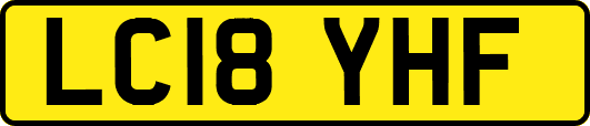 LC18YHF