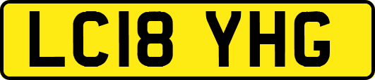 LC18YHG