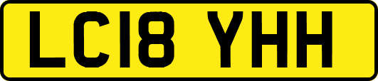 LC18YHH