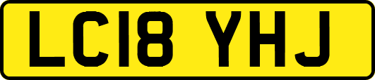 LC18YHJ
