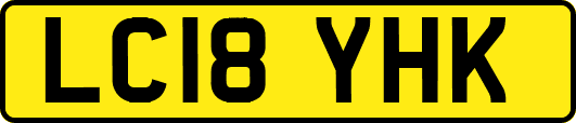 LC18YHK