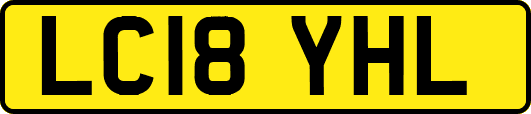 LC18YHL