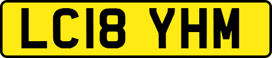 LC18YHM