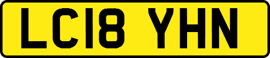 LC18YHN