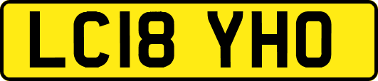 LC18YHO
