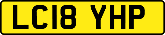 LC18YHP