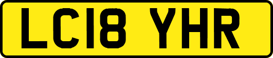 LC18YHR