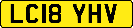 LC18YHV