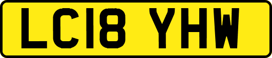 LC18YHW