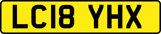 LC18YHX