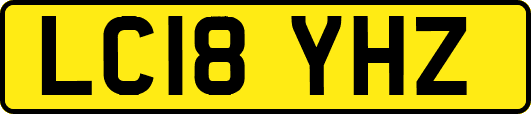 LC18YHZ