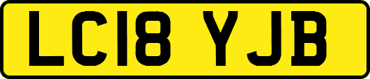 LC18YJB