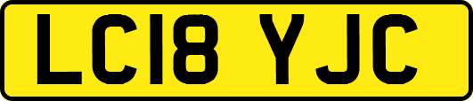 LC18YJC