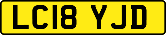 LC18YJD