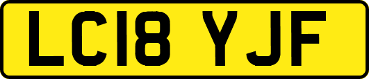 LC18YJF