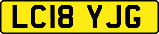 LC18YJG