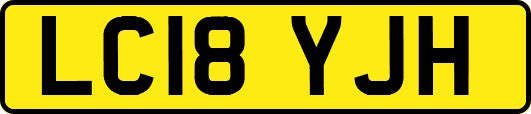 LC18YJH