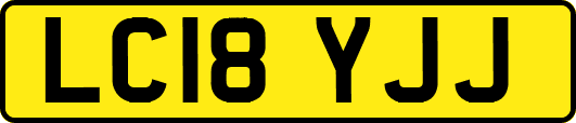 LC18YJJ