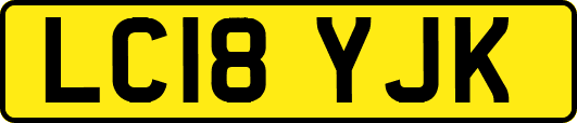 LC18YJK