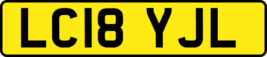 LC18YJL
