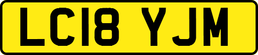 LC18YJM