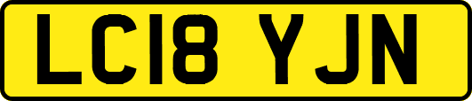 LC18YJN