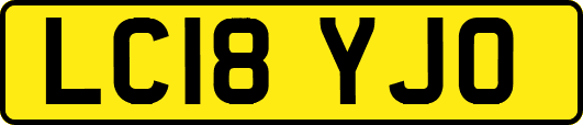 LC18YJO
