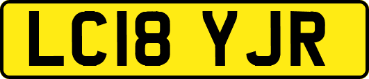 LC18YJR