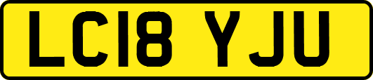 LC18YJU