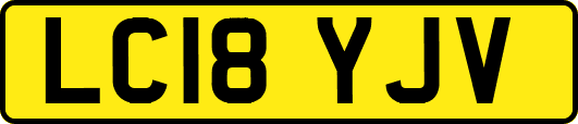 LC18YJV