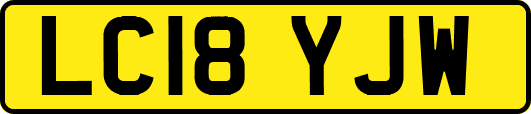 LC18YJW