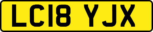 LC18YJX