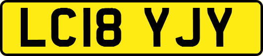 LC18YJY