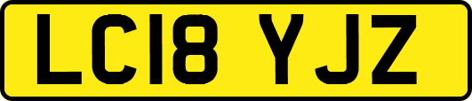 LC18YJZ