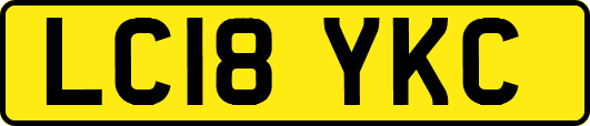 LC18YKC