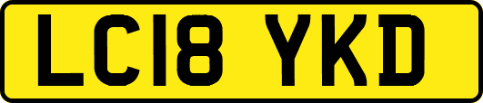 LC18YKD
