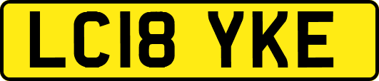 LC18YKE