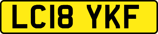LC18YKF
