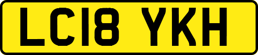 LC18YKH