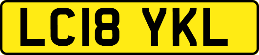 LC18YKL