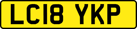 LC18YKP