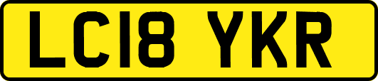 LC18YKR