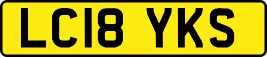 LC18YKS